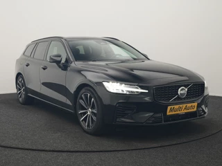 Volvo V60 – thumbnail 10