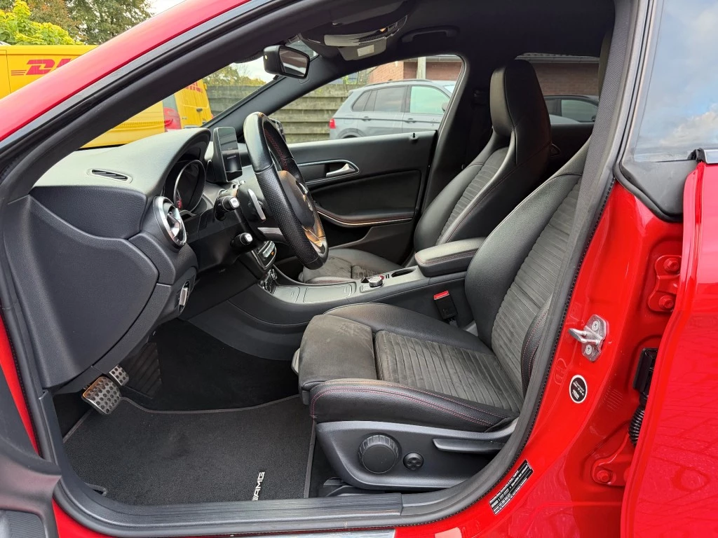 Mercedes-Benz CLA – foto 16