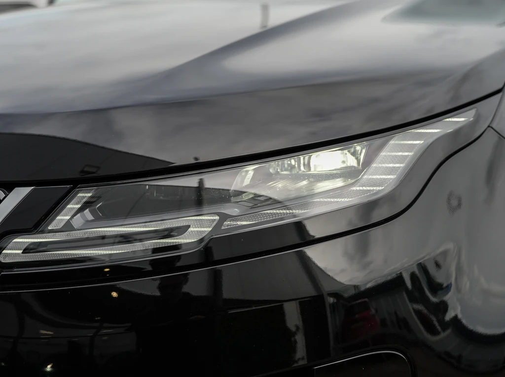 Land Rover Range Rover Evoque – foto 10