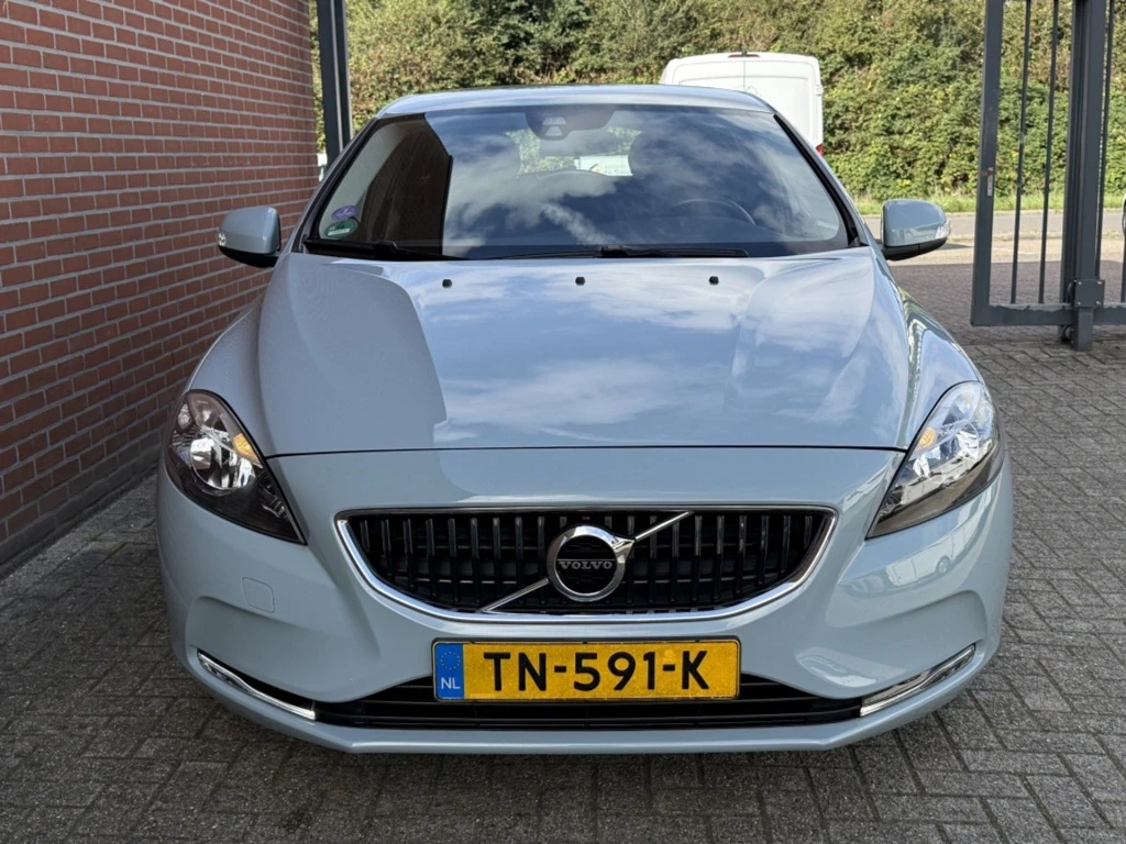 Volvo V40 – foto 10
