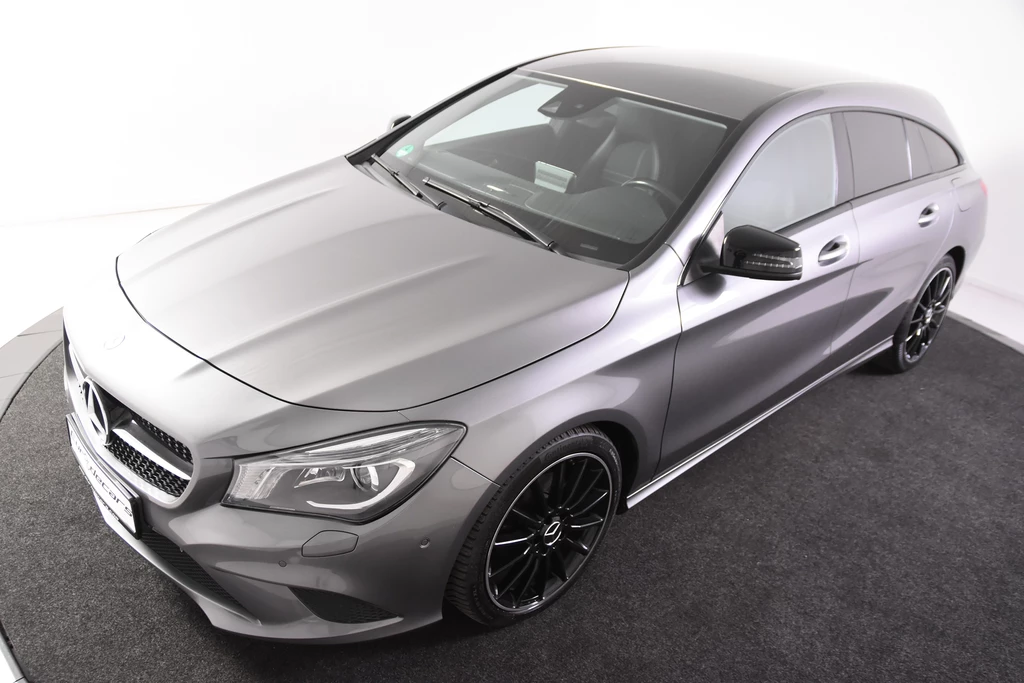 Mercedes-Benz CLA – foto 2