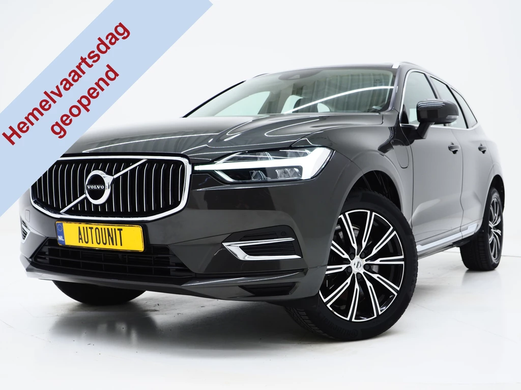 Volvo XC60 – foto 1