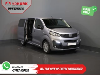 Fiat Scudo – thumbnail 7