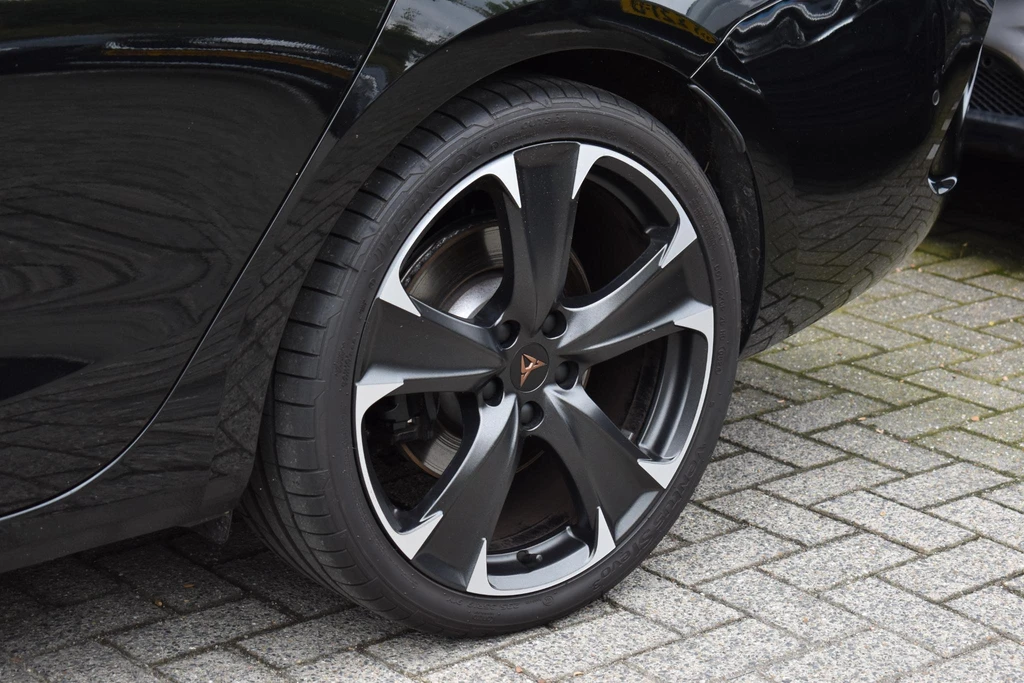 CUPRA Leon Sportstourer – foto 44