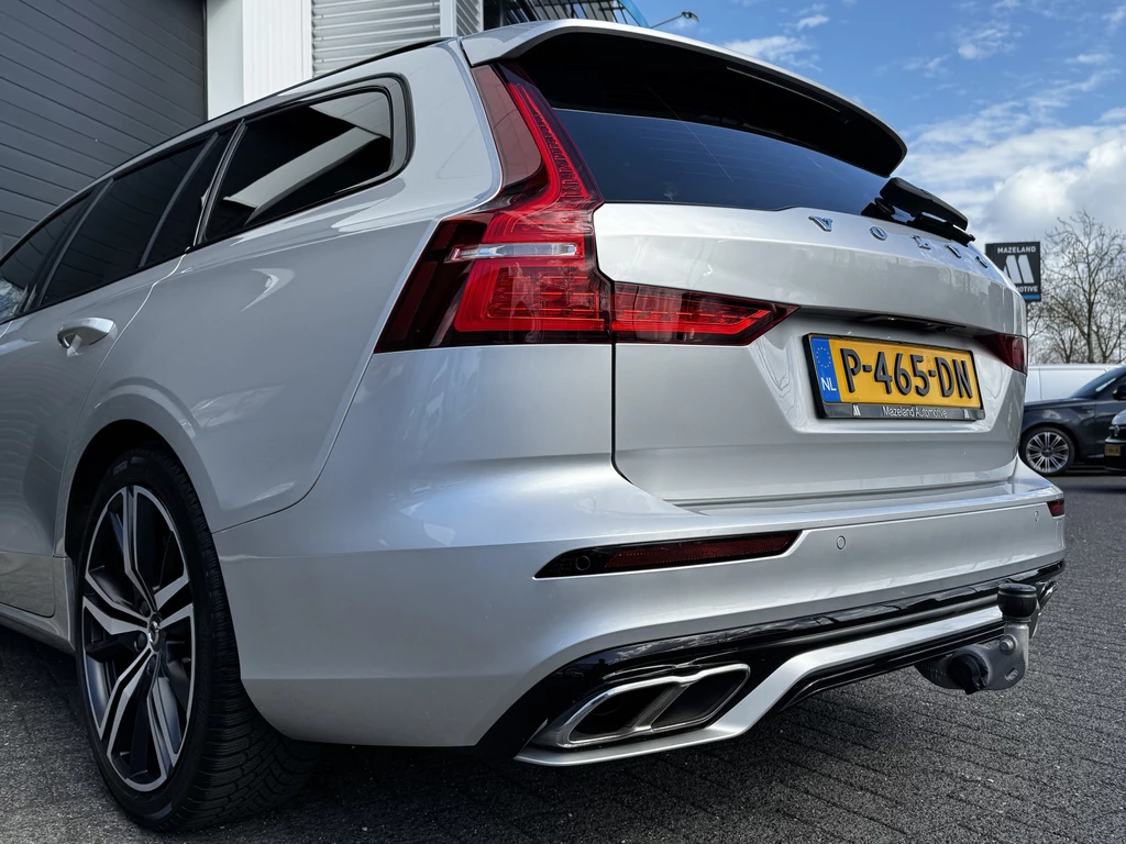 Volvo V60 – foto 2