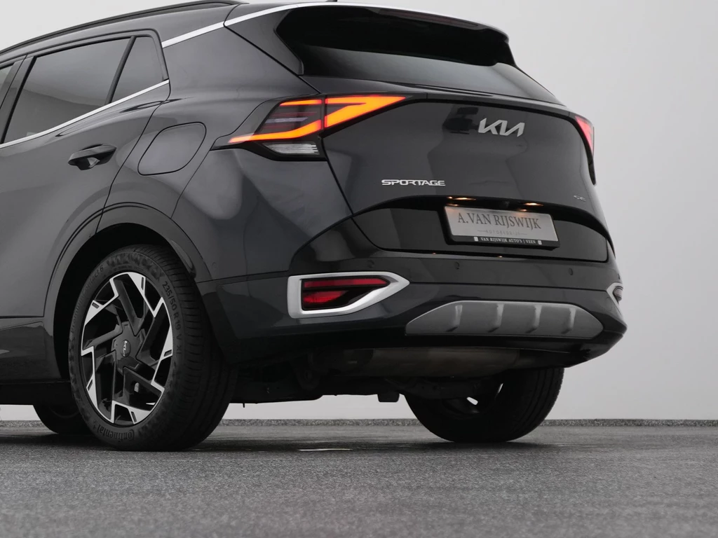 Kia Sportage – foto 6