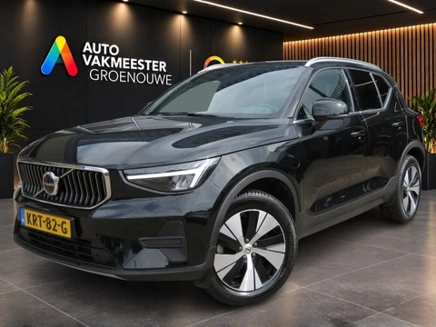Volvo XC40 1.5 T4 Recharge CORE BRIGHT facelift / Trekhaak / Camera / Elec.achterklep / BOVAG garantie