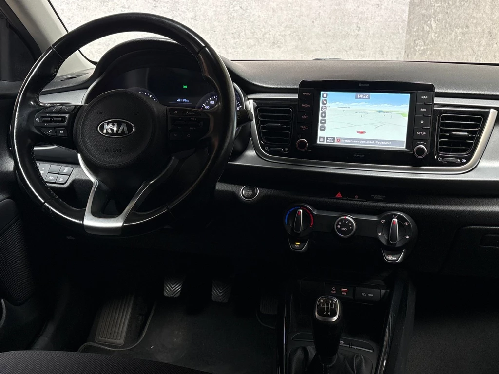 Kia Rio – foto 7
