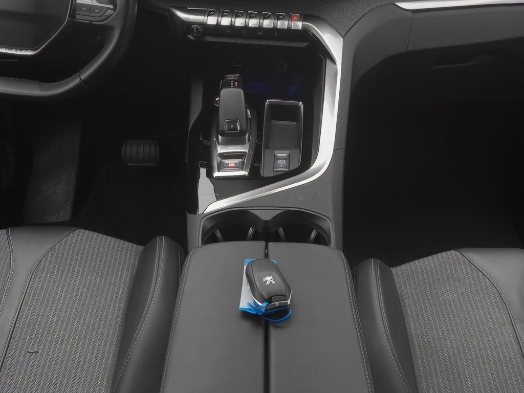 Peugeot 5008 – foto 28