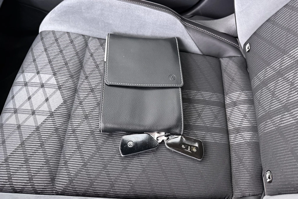 Volkswagen Golf – foto 30