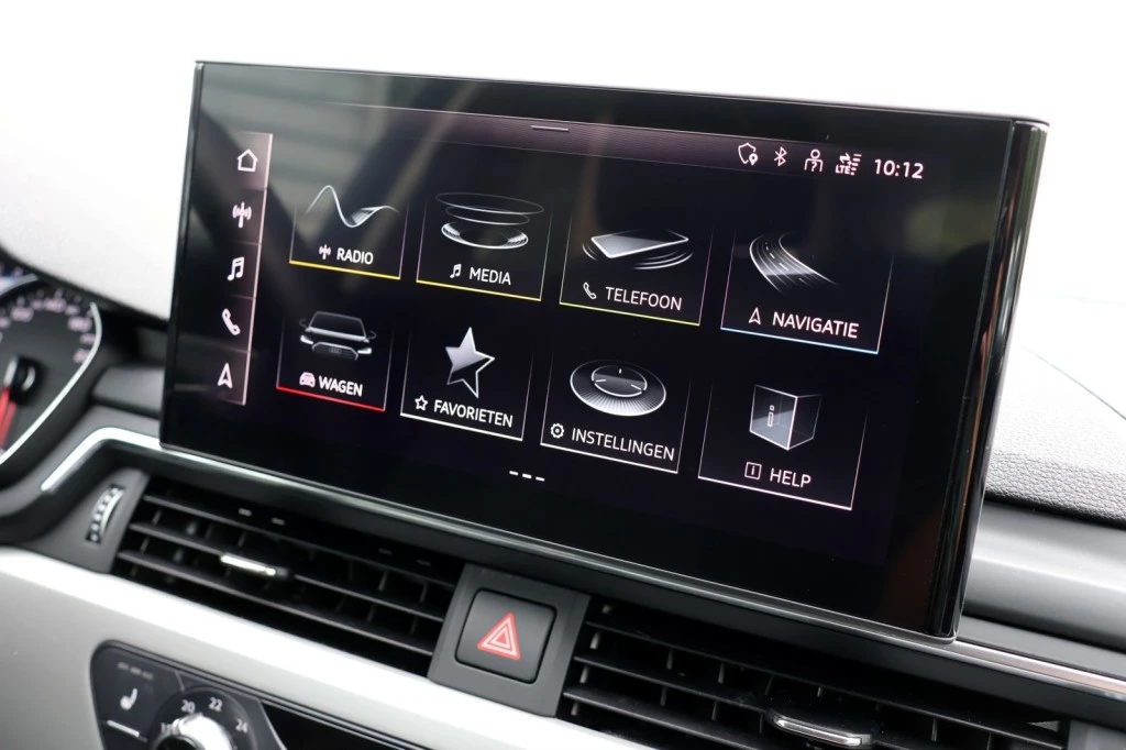 Audi A4 – foto 20