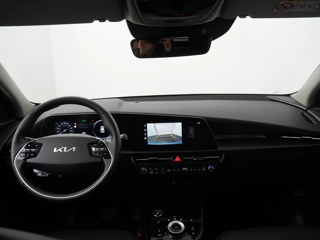 Kia Niro – foto 36