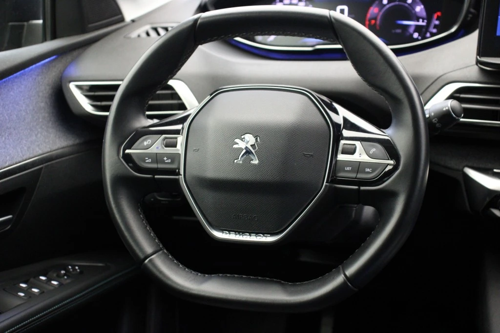 Peugeot 5008 – foto 26