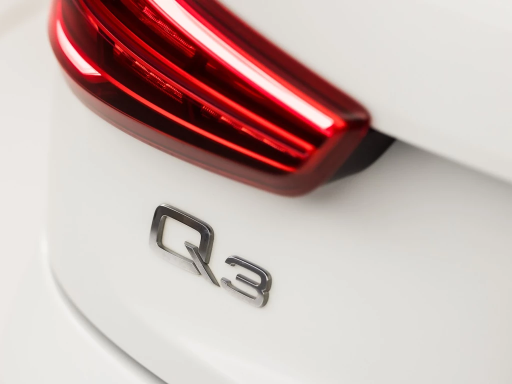 Audi Q3 – foto 29