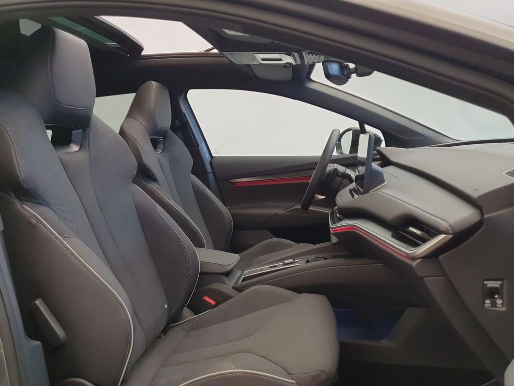 Škoda Enyaq iV – foto 8
