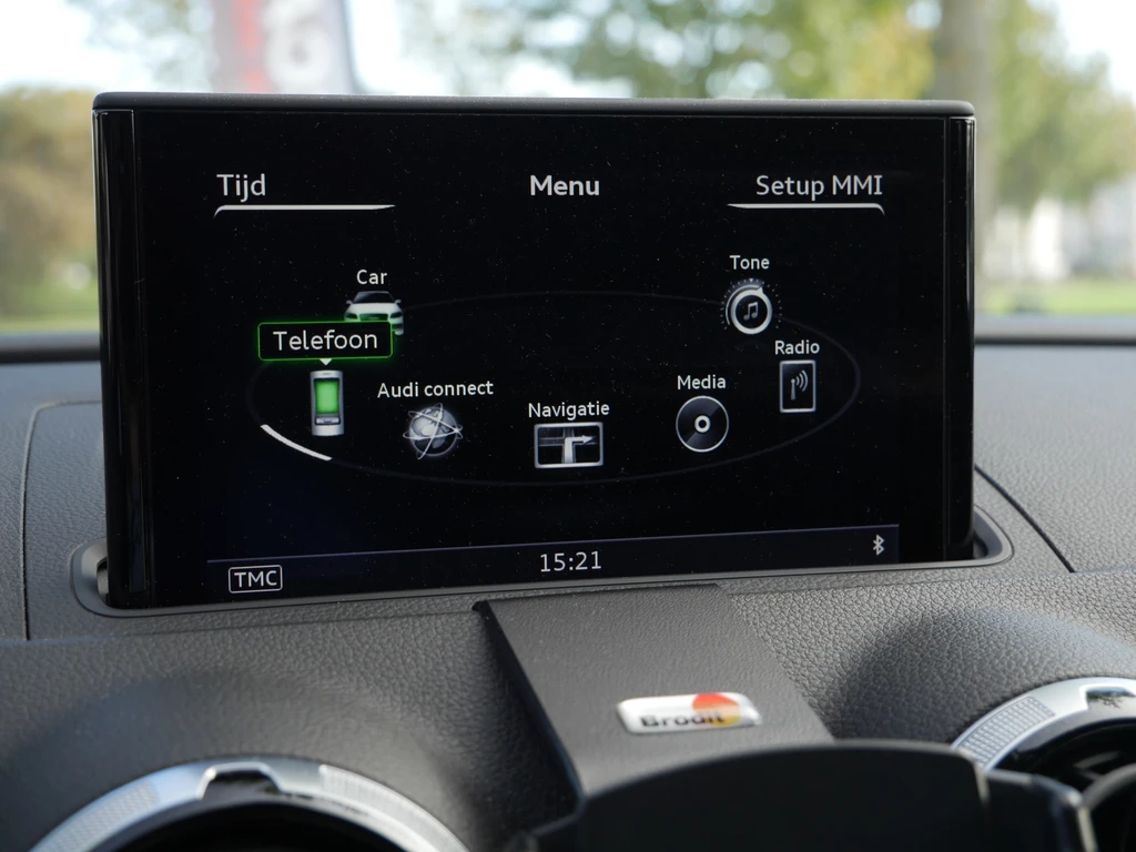 Audi A3 – foto 33