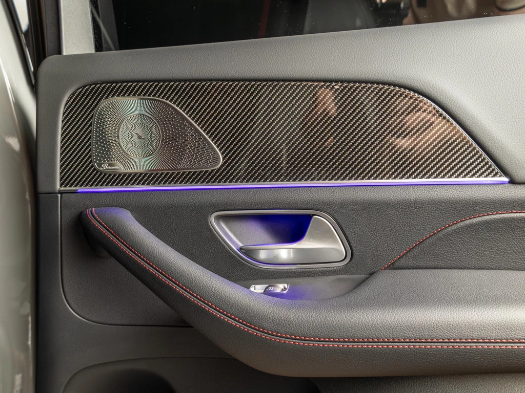 Mercedes-Benz GLE – foto 35