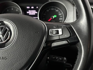 Volkswagen Golf Sportsvan – thumbnail 22