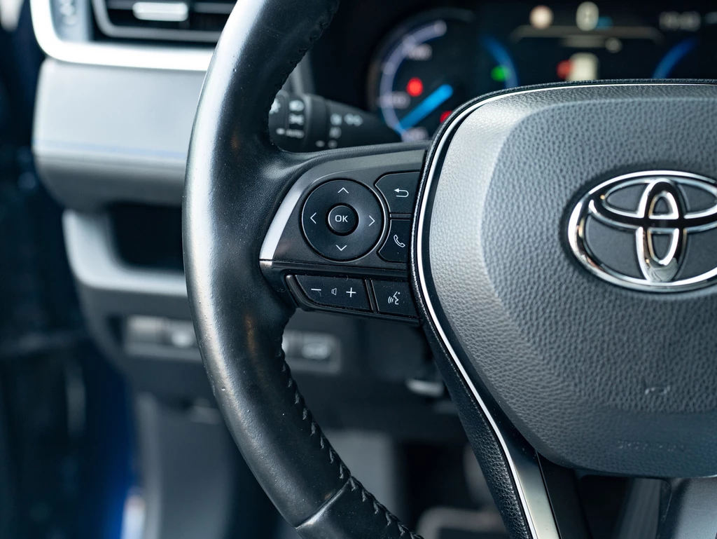 Toyota RAV4 – foto 39