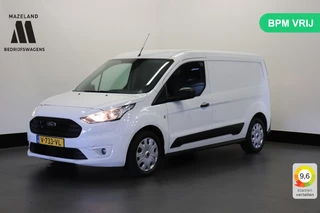 Ford Transit Connect – thumbnail 1