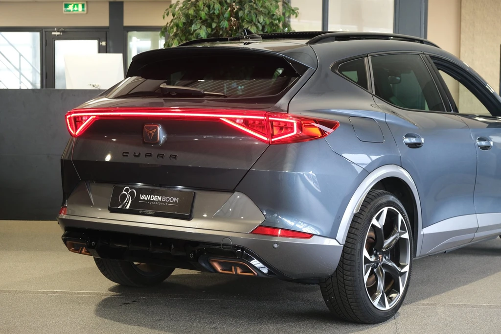 CUPRA Formentor – foto 6