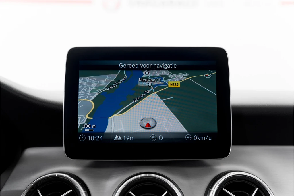 Mercedes-Benz CLA – foto 16