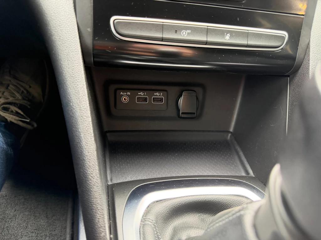 Renault Mégane Estate – foto 18