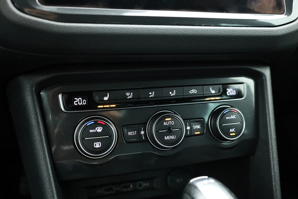 Volkswagen Tiguan – foto 35