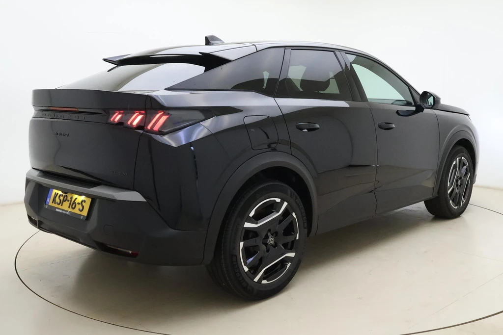 Peugeot 3008 – foto 6