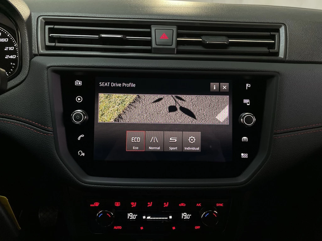 SEAT Ibiza – foto 21