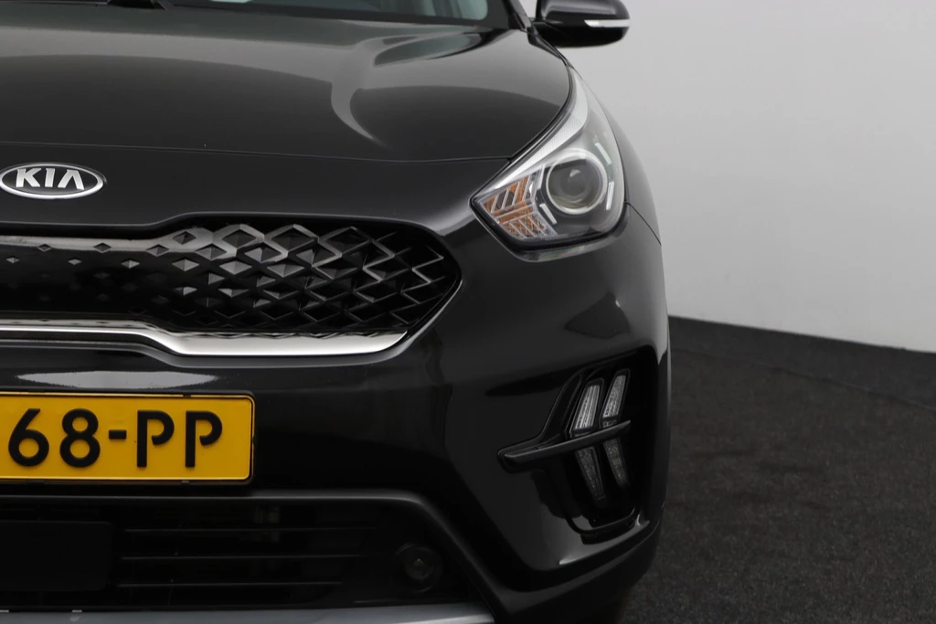 Kia Niro – foto 15