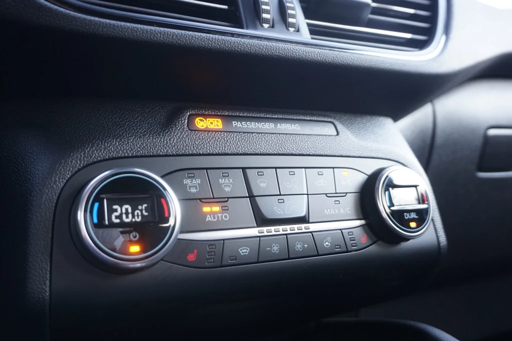 Ford Kuga – foto 32