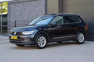 Volkswagen Tiguan – thumbnail 5