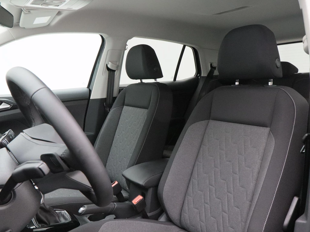 Volkswagen T-Cross – foto 19
