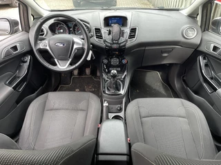 Ford Fiesta – thumbnail 5
