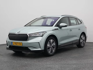 Škoda Enyaq iV – thumbnail 1
