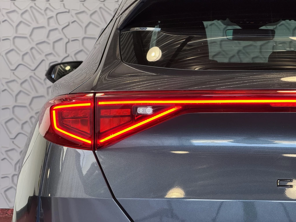 CUPRA Formentor – foto 70
