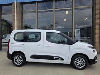 Citroën Berlingo – thumbnail 11