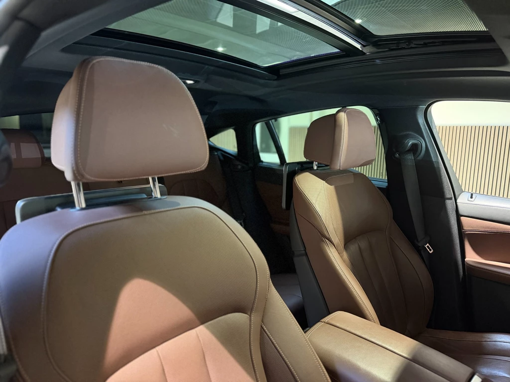 BMW X6 – foto 16