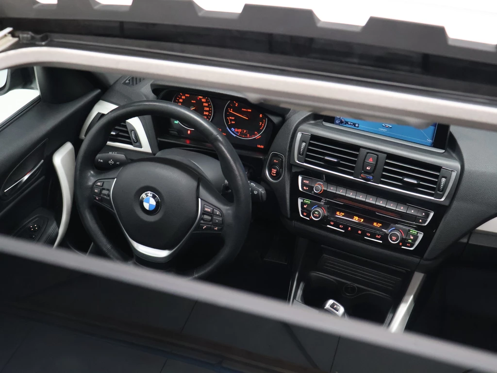 BMW 1 Serie – foto 10