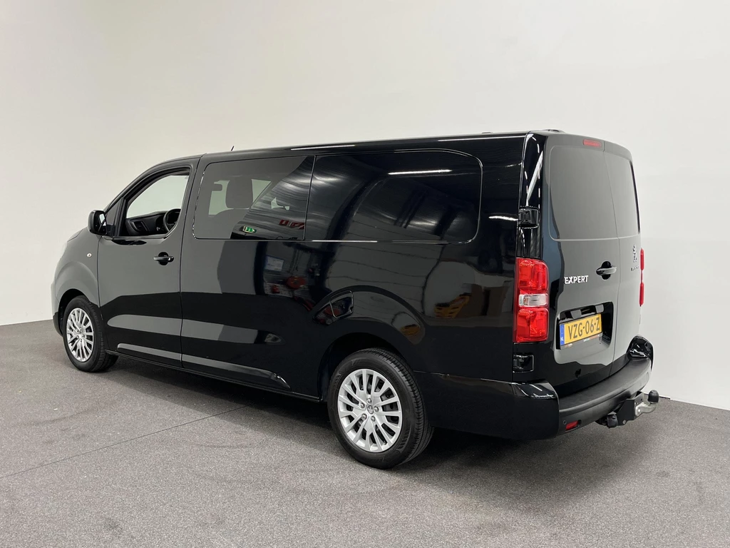 Peugeot Expert – foto 4