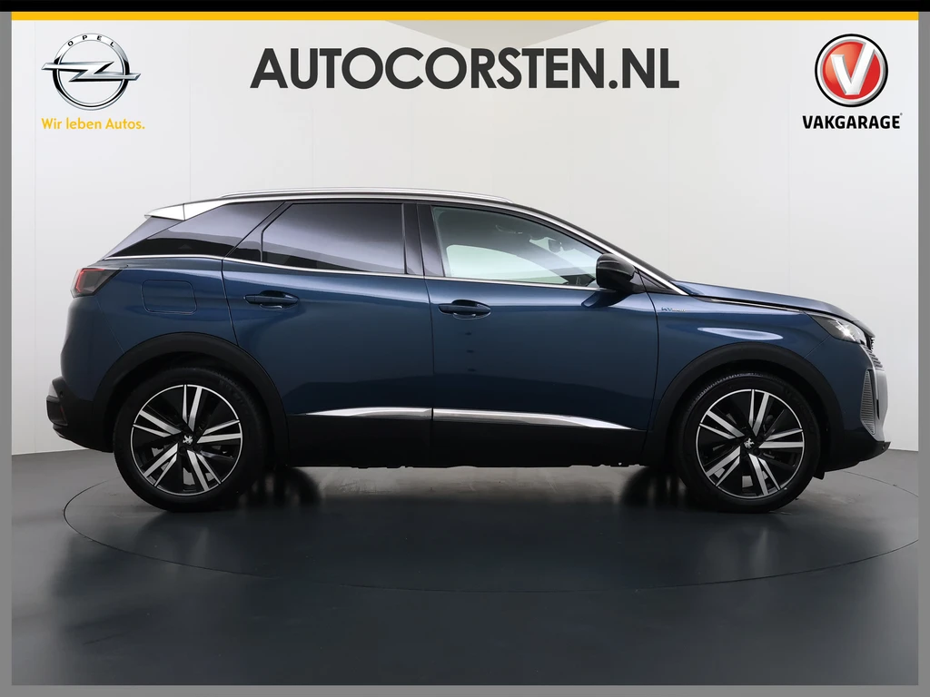 Peugeot 3008 – foto 6