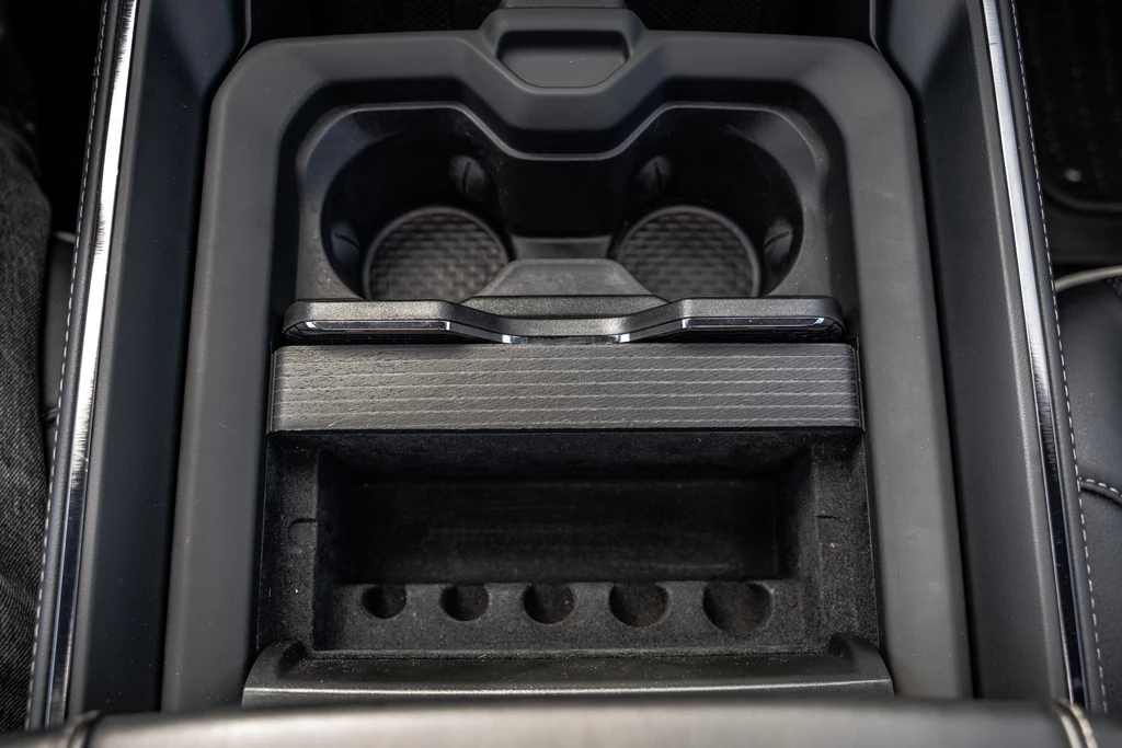 Dodge Ram 1500 – foto 27
