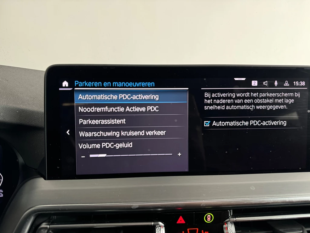 BMW X3 – foto 35