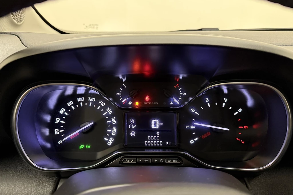 Citroën C3 Aircross – foto 27