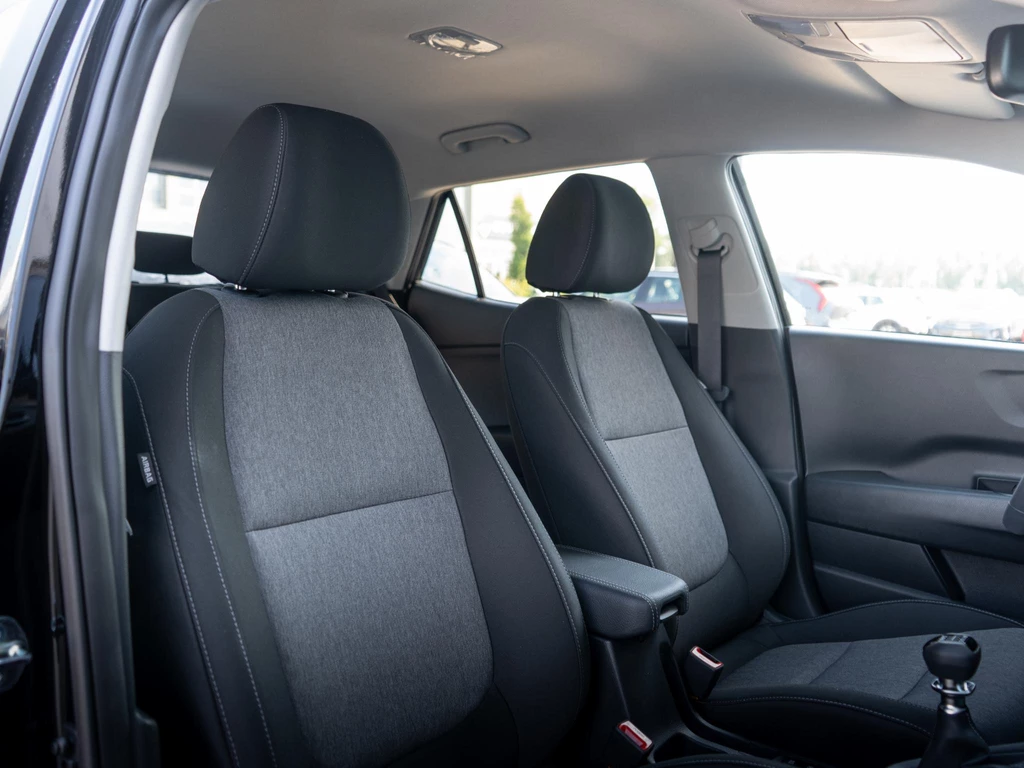 Kia Stonic – foto 10
