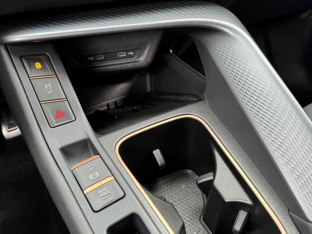 CUPRA Terramar – foto 32