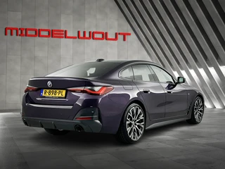 BMW 4 Serie – thumbnail 7