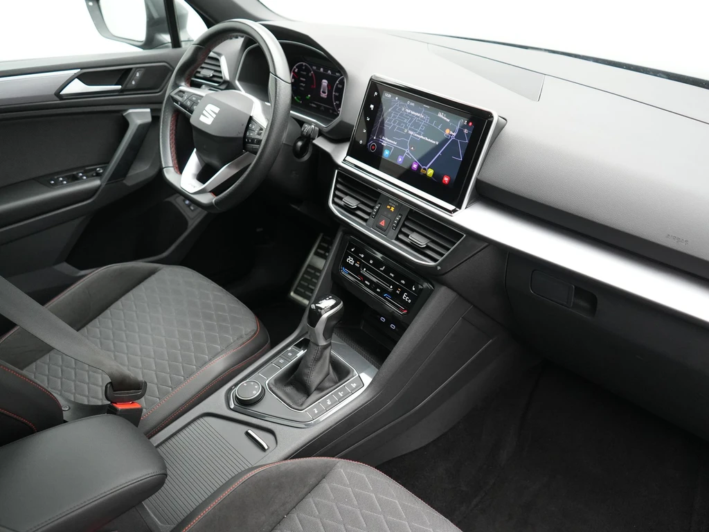 SEAT Tarraco – foto 14