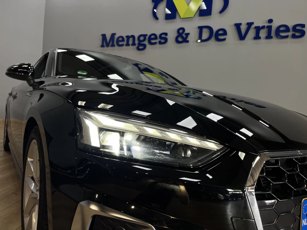 Audi A5 – foto 9